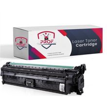 HP CE342A Sarı Muadil Toner