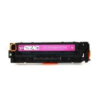 HP CE343A Kırmızı Muadil Toner