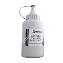 HP CE390A CE390X M4555 M601 M602 1000 gr Muadil Toner Tozu