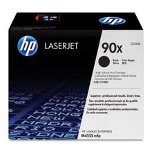 HP CE390X Toner