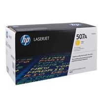HP CE402A Yellow Toner Kartuş