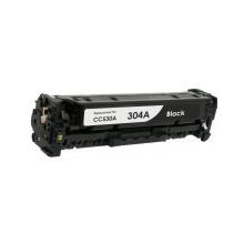 HP CE410A CC530A CF380X CRG 718 Siyah Toner