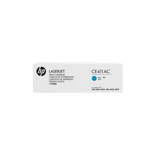 HP CE411AC Toner