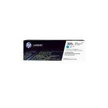 HP CE411L Toner