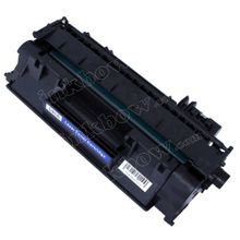 HP CE505A Uyumlu Toner