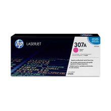 HP CE743A Kırmızı Kartuş