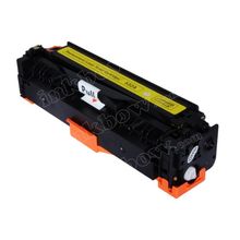 HP CE955A Sarı Muadil Toner