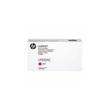 HP CF033AC Magenta Toner Kartuş