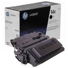 HP CF214X Siyah Toner
