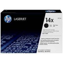 HP CF214XC 14X Siyah Toner