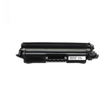 HP CF217A Çipli 1600 Sayfa Muadil Toner