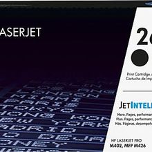 HP CF226A 26A Uyumlu Toner