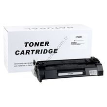 Hp CF226A-CRG 052 Muadil Toner