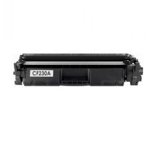 HP CF230A CRG051 Çipli 1600 Sayfa Muadil Toner