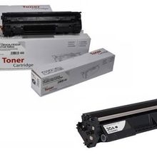 HP CF230A M203 M227 Çipli Toner