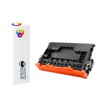 HP CF237A 37A LaserJet M609 Siyah Muadil Toner