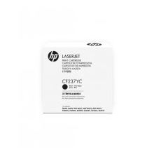 HP CF237YC 37Y Black Toner Kartuş