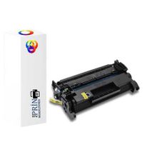 HP CF259X Laserjet Pro M404DW Yazıcı Uyumlu 9000 Sayfa Muadil Toner