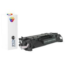 HP CF280A Laserjet P2050 2400SYF Yazıcı Uyumlu Muadil Toner