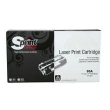 HP CF280A Muadil Toner