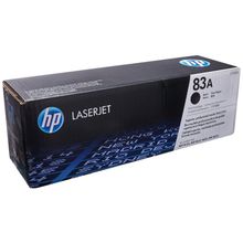 HP CF283A 83A Siyah Toner