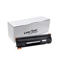 Hp CF283A 83A Uyumlu Muadil Toner