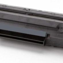 HP CF283A Muadil Toner