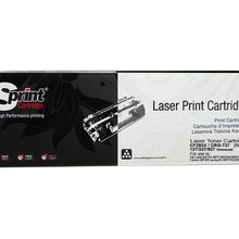 HP CF283X Muadil Toner