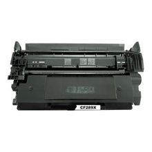 HP CF289X CRG056 Çipsiz 10000 Sayfa Muadil Toner