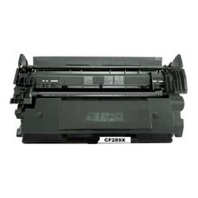 HP CF289Y CRG056H Çipsiz 20000 Sayfa Muadil Toner