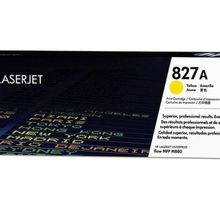 HP CF302A 827A Sarı Toner