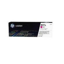 HP CF303A 827A Kırmızı 32K Laser Toner