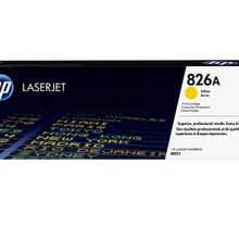 HP CF312A Toner