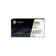 HP CF332A Sarı Toner