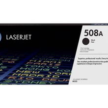 HP CF360A Toner