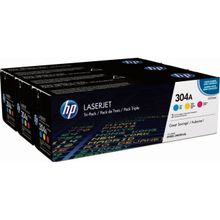 HP CF372AM Toner