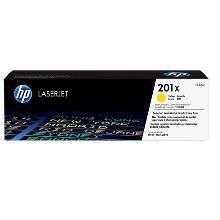 Hp CF402X 201X Yellow Toner Kartuş