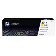 HP CF402X Toner