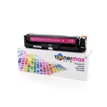 HP CF403X 201X-M252-M274-M277 Kırmızı Boş Toner