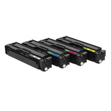 HP CF410A / 410A / M452 / M477 Siyah 2.400 Sayfa Muadil Toner