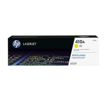 HP CF412A Sarı 410A Toner Kartuş