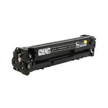 HP CF412X Sarı Yüksek Kapasite Muadil Toner