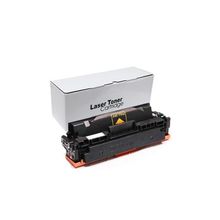 HP CF413A 410 CF413 Kırmızı M452 M477 Muadil Toner