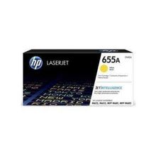 HP CF452A 655A Sarı 10500 Sayfa Muadil Toner