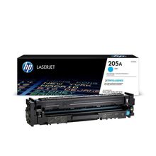 HP CF531A 205A LaserJet Mavi Toner
