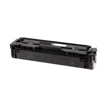 HP CF540X 203X Lazer Siyah Muadil Toner