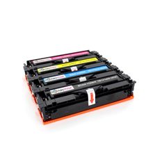 HP CF543-203A-CRG054-M280-M281 Kırmızı 1300 Sayfa Muadil Toner