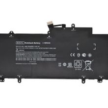 HP Chromebook 14-x Slatebook 14-p000 Batarya