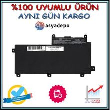 Hp CI03 Uyumlu Batarya