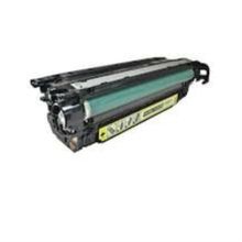 HP CM4540 Sarı Muadil Toner